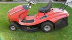 HVC 13PK, Tuin en Terras, Zitmaaiers, Ophalen, Gebruikt, Hvc, Minder dan 90 cm