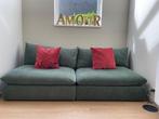 Comfortable 2 x 1,5 zit, Huis en Inrichting, Zetels | Zetels, Ophalen, Gebruikt, 100 tot 125 cm, Driepersoons