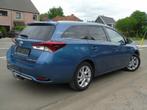 Toyota Auris 1.8i VVT-i Hybrid * 10/2015 *1e Eigen *AUTOMAAT, Auto's, Toyota, Stof, https://public.car-pass.be/vhr/22927f5e-4fe4-45ae-9c20-3b4249a5a684