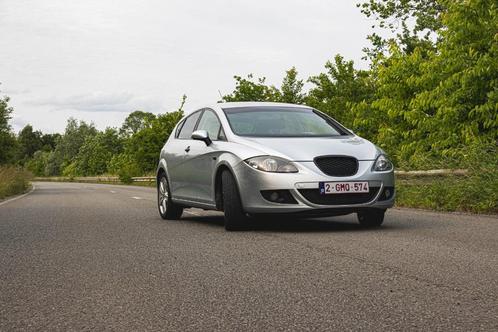 Seat Leon 1p, Auto's, Seat, Particulier, Leon, Airbags, Airconditioning, Alarm, Android Auto, Bluetooth, Centrale vergrendeling