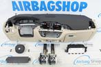 Airbag set Dashboard M zwart/beige BMW X3 G01 (2018-heden), Gebruikt, Ophalen of Verzenden