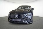 Mercedes-Benz GLA AMG 35 4MATIC Off-Roader, Auto's, Automaat, Stof, Gebruikt, Zwart