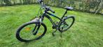 Mountainbike B-Twin Rockrider ST100, Vélos & Vélomoteurs, Vélos | BMX & Freestyle, Enlèvement, Aluminium