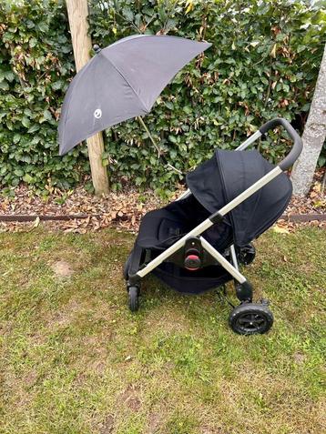 Easywalker kinderwagen met accessoires  beschikbaar voor biedingen