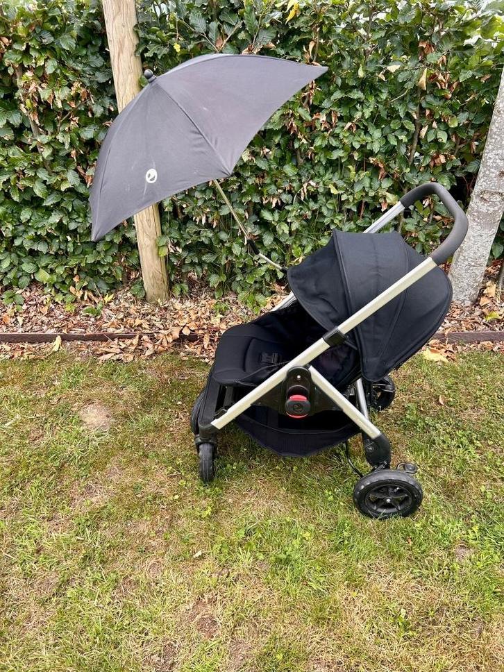 Easywalker kinderwagen met accessoires, Kinderen en Baby's, Kinderwagens en Combinaties, Kinderwagen, Overige merken, Ophalen