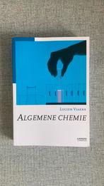 L. Viaene - Algemene chemie, Livres, Livres scolaires, Comme neuf, Autres niveaux, L. Viaene, Enlèvement ou Envoi