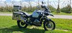 BMW GSA 1200 BJ 2017., Motoren, 2 cilinders, Motorrijbewijs A, Particulier, Meer dan 35 kW