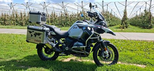 BMW GSA 1200 BJ 2017., Motoren, Motoren | BMW, Particulier, Toermotor, meer dan 35 kW, 2 cilinders, Motorrijbewijs A, LED Verlichting