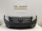 MERCEDES W447 VITO VOORBUMPER BUMPER A4478859725 2014-, Auto-onderdelen, Gebruikt, Voor, Mercedes-Benz, Bumper