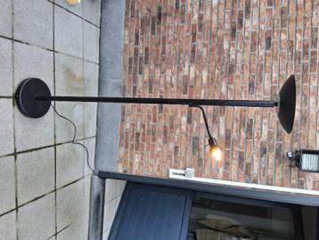 STAANDE LAMP, Enlèvement