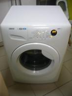 Wasmachine 8kg, 6 tot 8 kg, Ophalen, 1200 tot 1600 toeren, Energieklasse A of zuiniger