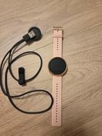 Polar ignite, Enlèvement