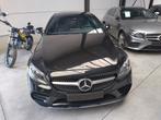MERCEDES C200 COUPE MOD.2019 AMG-PAKKET, Auto's, Mercedes-Benz, Automaat, 4 zetels, 4 cilinders, Zwart