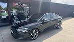 Audi A3 35 TFSI Limo S line VIRTUAL COCKPIT RS SEATS, Voorwielaandrijving, 4 deurs, 4 cilinders, Alcantara