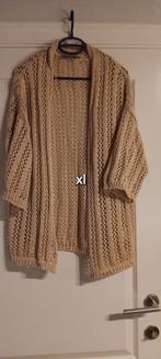 Cardigan XL, Kleding | Dames, Ophalen, Zo goed als nieuw