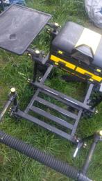 Station tubertini d25, Watersport en Boten, Ophalen, Gebruikt, Complete set