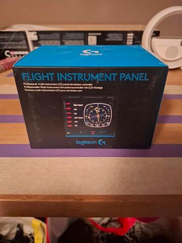 Flight instrument panel, Enlèvement ou Envoi, Neuf