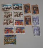 Lot de timbres obliterés pour Scrapbooking, Hobby & Loisirs créatifs, Enlèvement ou Envoi