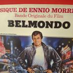 Vinyl, het marginale Ennio Morricone, Ophalen of Verzenden, Zo goed als nieuw
