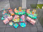 Lot Polly pocket., Ophalen of Verzenden, Zo goed als nieuw