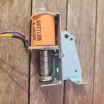 Knocker Gottlieb, Collections, Machines | Flipper (jeu), Pièces ou Jeu en panne, Enlèvement ou Envoi, Gottlieb, Utilisé