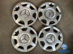 ORIGINELE Mercedes Vito  wieldoppen 15 inch, Ophalen of Verzenden, Gebruikt