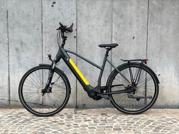 Vélo électrique  disponible aux enchères