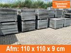 Betonplaten | Betonplaat | bestrating | C keus |, Verzenden, Nieuw, Beton, Overige typen