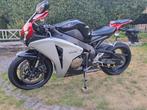 Honda Cbr1000rr Fireblade SC59, Motoren, Motoren | Honda, 4 cilinders, Meer dan 35 kW, 998 cc, Sport