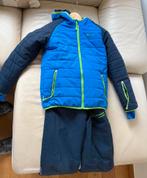 Equipement ski enfant T152, Kleding | Heren, Wintersportkleding, Ophalen, Zo goed als nieuw, Broek