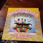 vinyl 33T The Beatles "Magical Mystery Tour", Cd's en Dvd's, 1960 tot 1980, Gebruikt, Ophalen of Verzenden