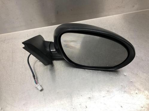 SPIEGEL RECHTS Nissan Juke (F15) (01-2010/12-2019) (023363), Auto-onderdelen, Spiegels, Nissan, Gebruikt