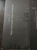 Tesla Wall Charger afdekplaat wit – nieuw, Auto diversen, Laadpalen, Ophalen, Zo goed als nieuw, Laadpaal