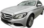 W205 DEUR RECHTS VOOR  PORTIER RECHTSVOOR C Klasse MERCEDES, Ophalen, Gebruikt, Mercedes-Benz, Deur