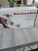 KitchenAid rasp, Elektronische apparatuur, Keukenmixers, Ophalen of Verzenden, Zo goed als nieuw