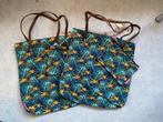 Lot Tassen, Bijoux, Sacs & Beauté, Sacs | Sacs Femme, Enlèvement ou Envoi, Neuf, Autres couleurs, Shopper