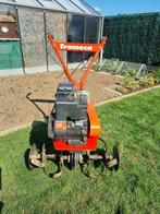 Tuinfrees, Doe-het-zelf en Bouw, Gereedschap | Freesmachines, Ophalen, Gebruikt, Benzine, Tuinfrees