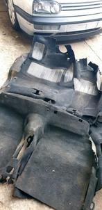 Golf 3 tapijt, Auto-onderdelen