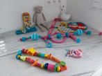 Lot Baby speelgoed mamymay, Kinderen en Baby's, Ophalen, Gebruikt, Rammelaar