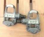 Keo Look pedalen, Ophalen of Verzenden, Zo goed als nieuw, Racefiets, Crankstel of Pedalen