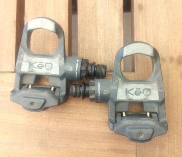 Keo Look pedalen beschikbaar voor biedingen