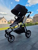 Thule Sleek kinderwagen, Kinderen en Baby's, Ophalen, Zo goed als nieuw, Kinderwagen