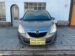 Opel Meriva1.3 CDTi 2012 année 231000km 55kw 0032478767323, Auto's, Voorwielaandrijving, Euro 5, 4 cilinders, Leder en Stof