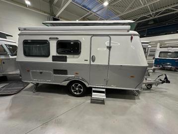 Eriba Touring 530 URBAN beschikbaar voor biedingen