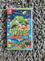 yoshi nintendo switch, Ophalen of Verzenden, Zo goed als nieuw