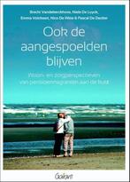 Boek: Ook de aangespoelden blijven - Garant, Ophalen of Verzenden, Nieuw