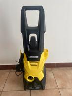 Karcher K3 in goede staat, Tuin en Terras, Ophalen, Gebruikt