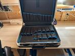 Gereedschapskoffer, Handtassen en Accessoires, Koffers, Ophalen, Gebruikt