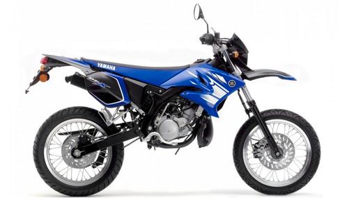 Yamaha DT 50 RSM onderdelen na 2003, Motoren, Onderdelen | Yamaha, Gebruikt, Ophalen of Verzenden