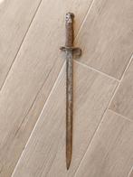 Britse p1907 hook quillon bajonet Lee enfield wo1, Ophalen of Verzenden